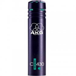 AKG C430
